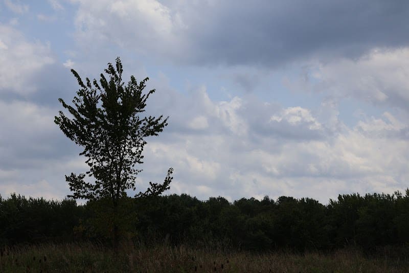 Pike Ridge Park - Magnolia, OH