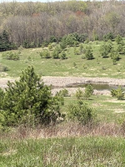 Pike Ridge Park - Magnolia, OH