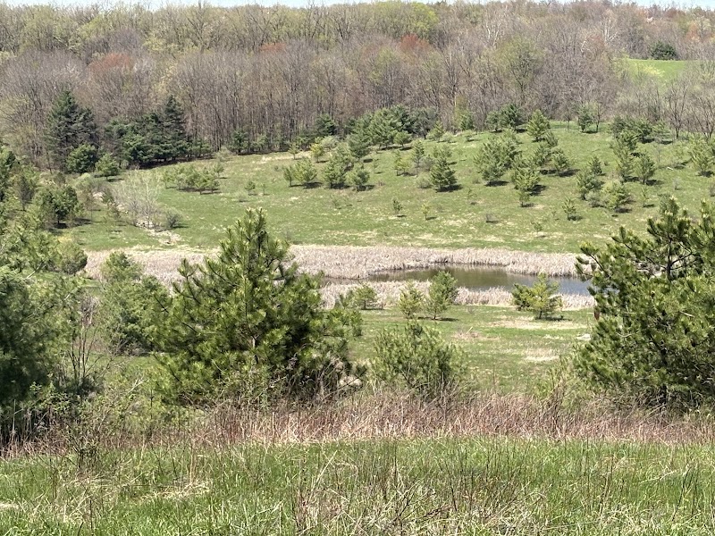 Pike Ridge Park - Magnolia, OH