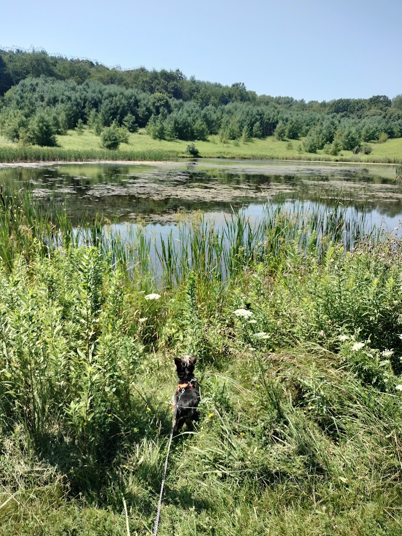 Pike Ridge Park - Magnolia, OH