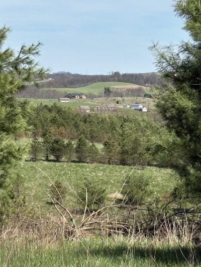 Pike Ridge Park - Magnolia, OH
