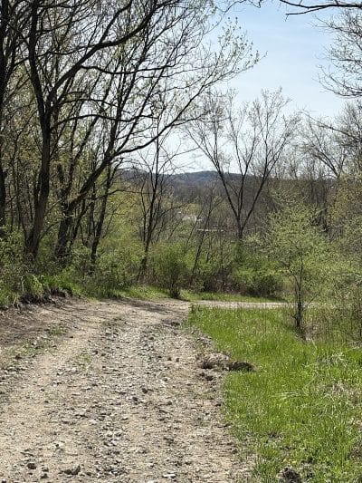 Pike Ridge Park - Magnolia, OH