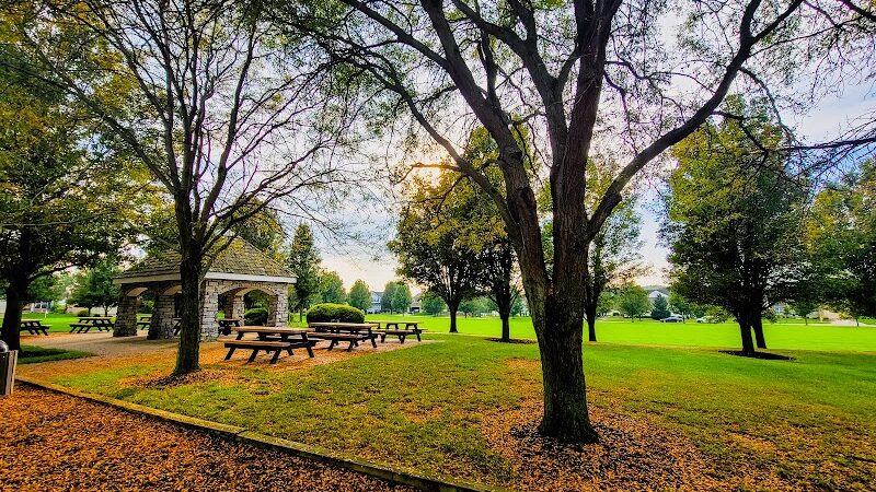 Central Park - Maineville, OH