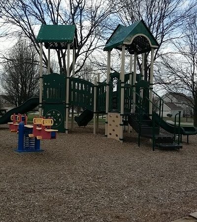 Central Park - Maineville, OH