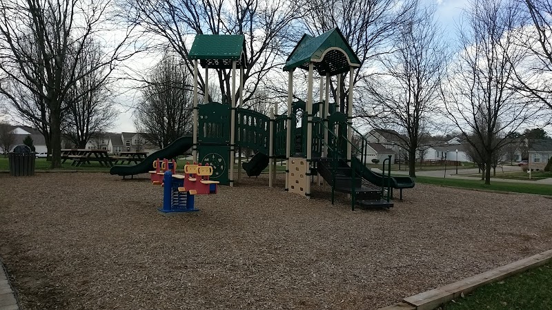 Central Park - Maineville, OH