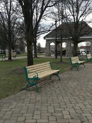 Central Park
