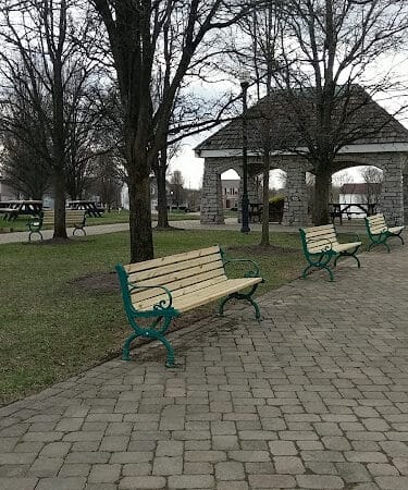 Central Park - Maineville, OH