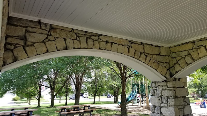 Central Park - Maineville, OH