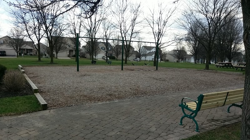 Central Park - Maineville, OH