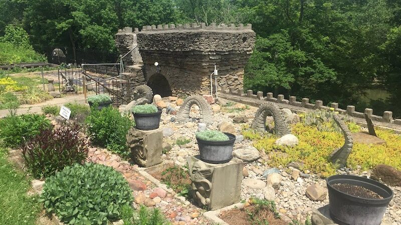 Central Park - Maineville, OH