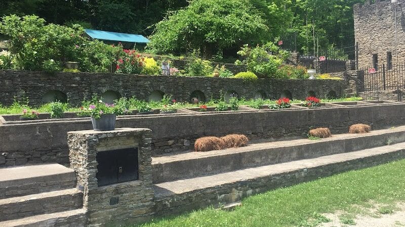 Central Park - Maineville, OH