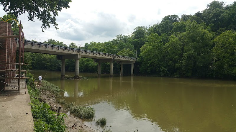Hamilton Township Park - Maineville, OH