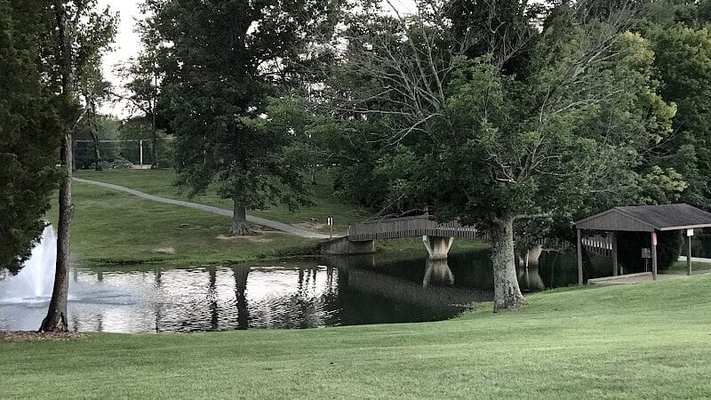 Landen Deerfield Park - Maineville, OH