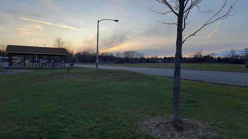Landen Deerfield Park - Maineville, OH