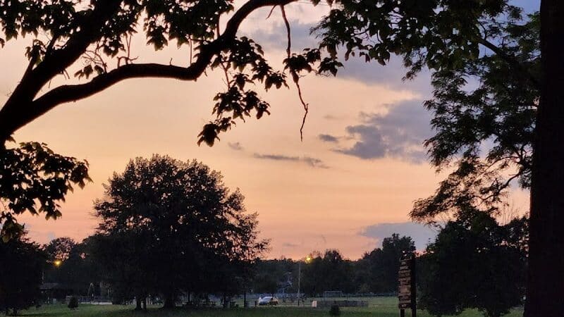 Landen Deerfield Park - Maineville, OH
