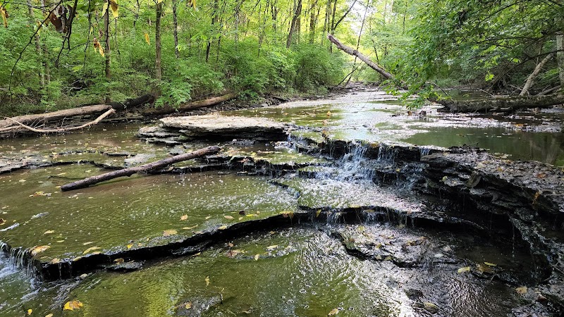 Landen Deerfield Park - Maineville, OH