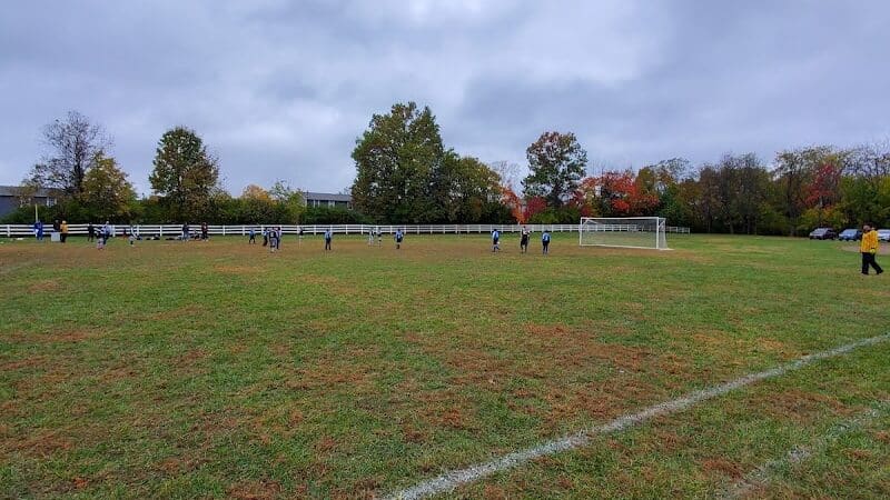 Landen Deerfield Park - Maineville, OH