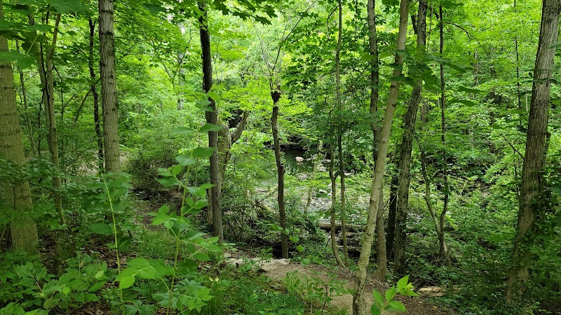 Landen Deerfield Park - Maineville, OH