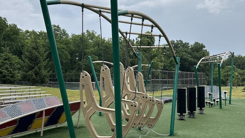 Landen Deerfield Park - Maineville, OH