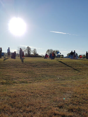 Marr Park