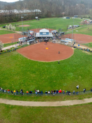 Malta Youth Ballfields