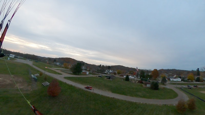 Malvern Village Park - Malvern, OH