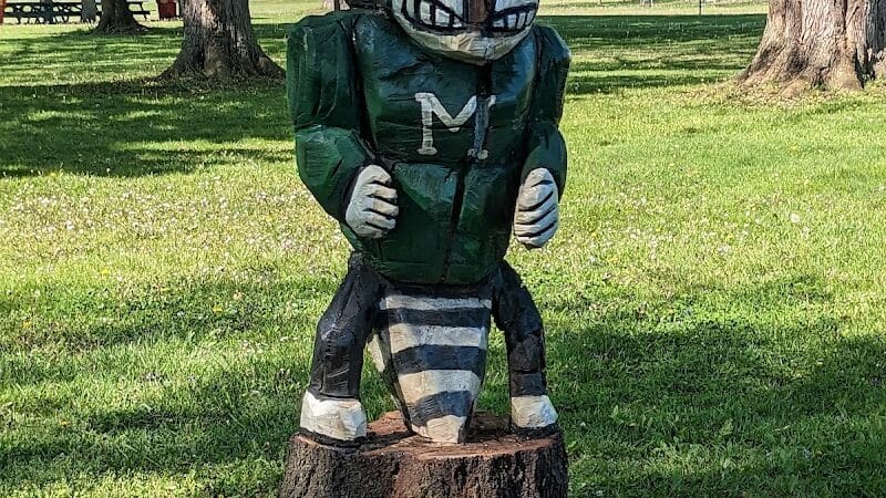 Malvern Village Park - Malvern, OH