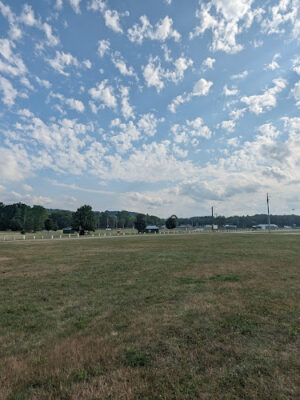 Malvern Village Park