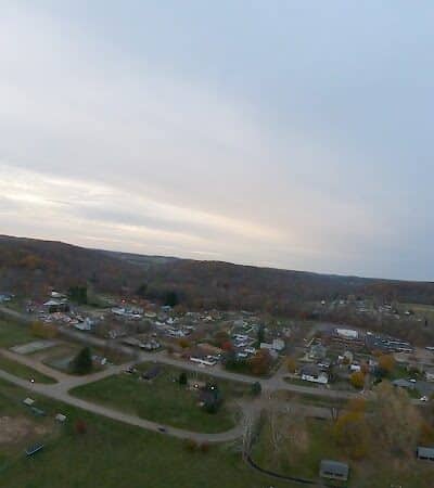 Malvern Village Park - Malvern, OH
