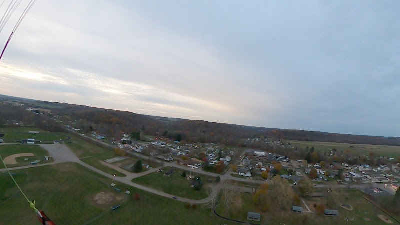 Malvern Village Park - Malvern, OH