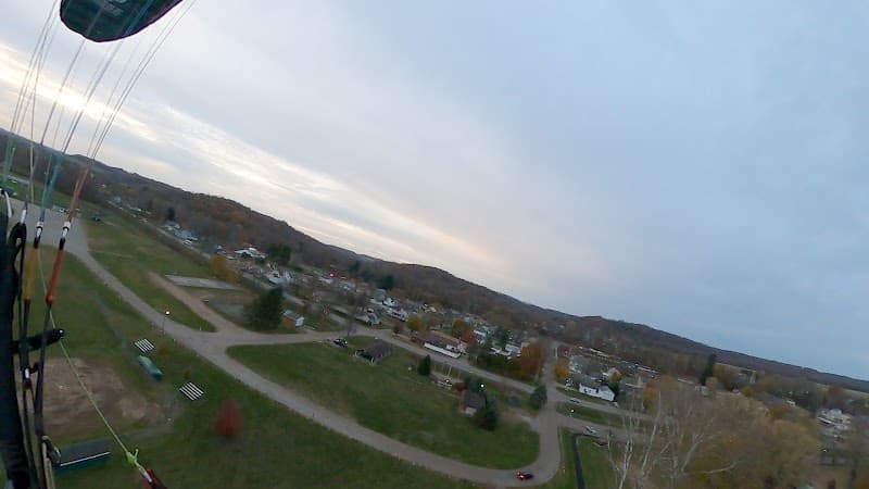 Malvern Village Park - Malvern, OH