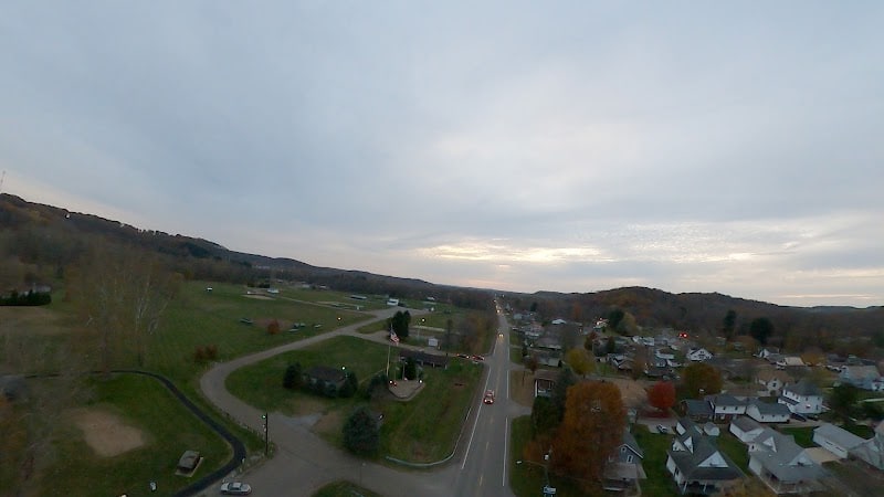 Malvern Village Park - Malvern, OH