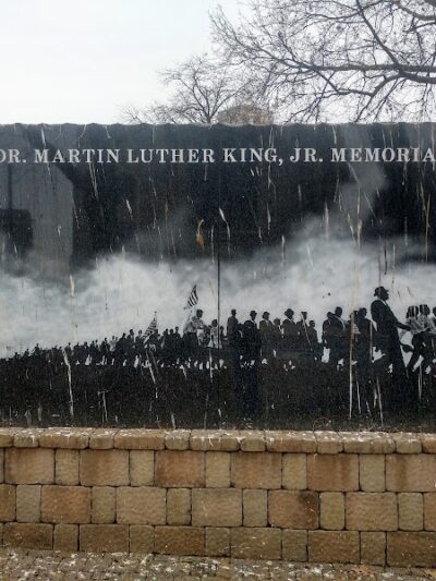 Central Park - Mansfield, OH