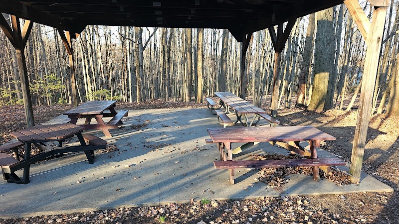 Fox Glen Park - Mansfield, OH
