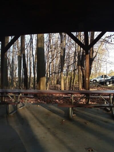 Fox Glen Park - Mansfield, OH