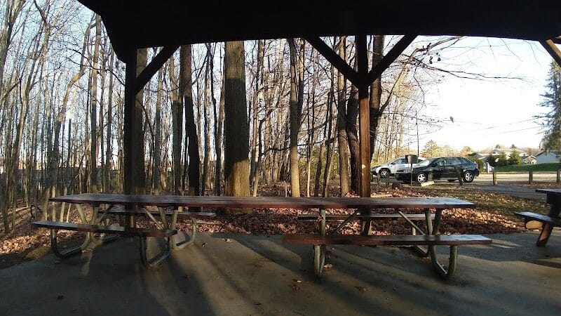 Fox Glen Park - Mansfield, OH