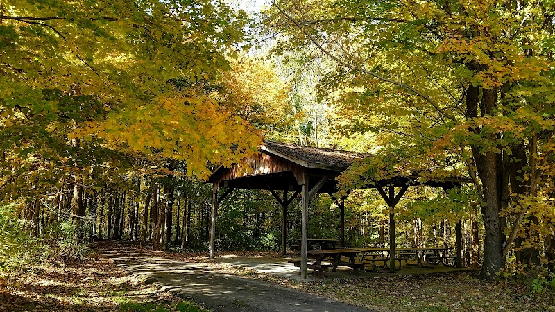 Fox Glen Park - Mansfield, OH