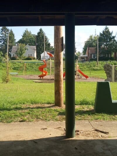 Maple Lake Park - Mansfield, OH