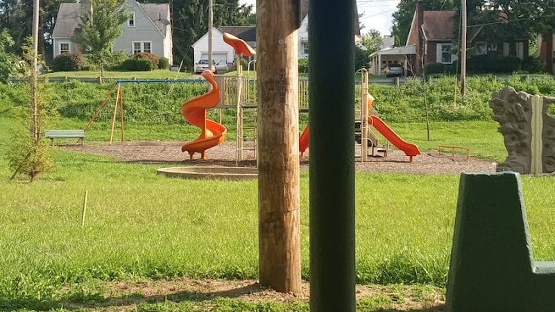 Maple Lake Park - Mansfield, OH