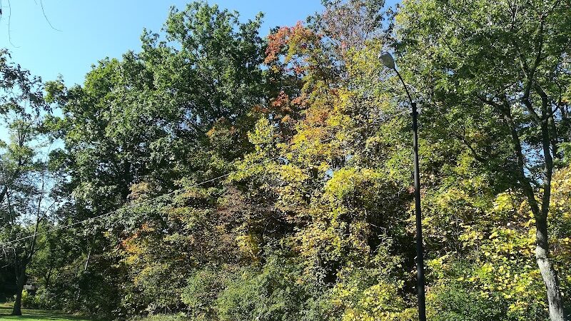 South Park - Mansfield, OH