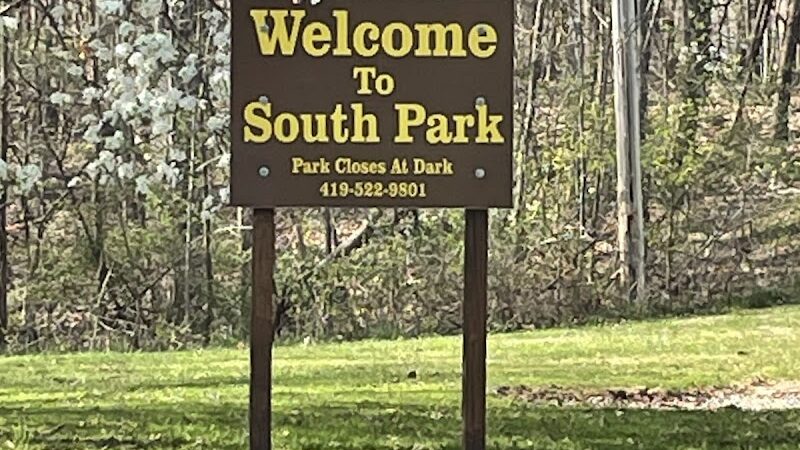 South Park - Mansfield, OH