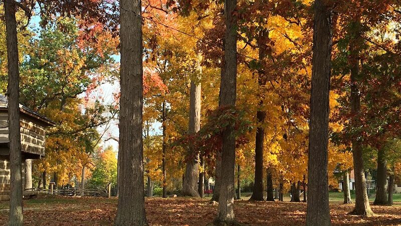 South Park - Mansfield, OH