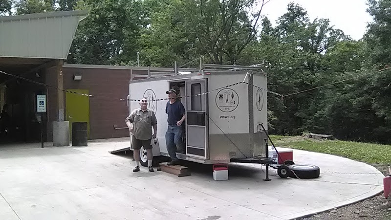 South Park - Mansfield, OH