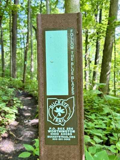 Headwaters Trail - Mantua, OH