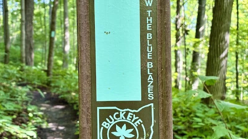 Headwaters Trail - Mantua, OH