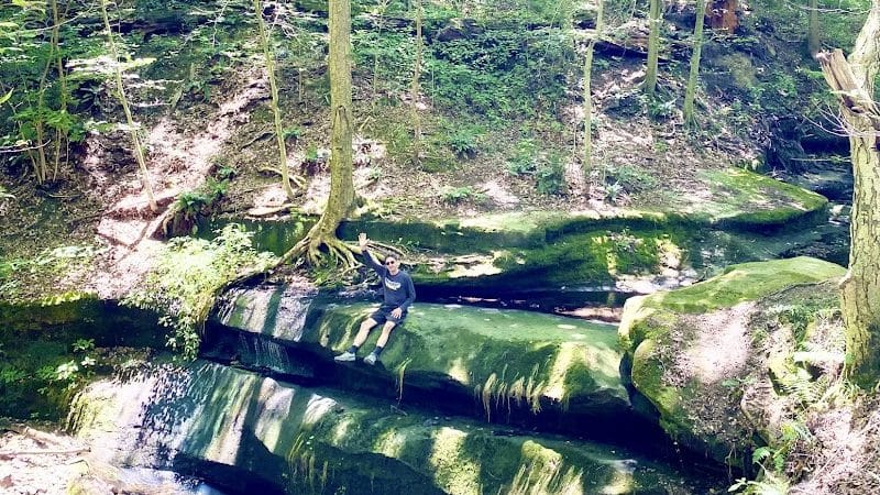 Headwaters Trail - Mantua, OH