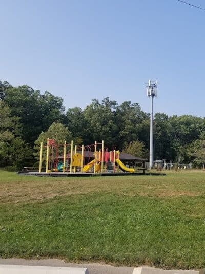 Cleveland Metroparks Dunham Park - Maple Heights, OH