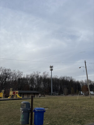 Cleveland Metroparks Dunham Park