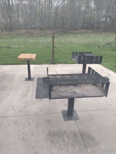 Cleveland Metroparks Dunham Park - Maple Heights, OH