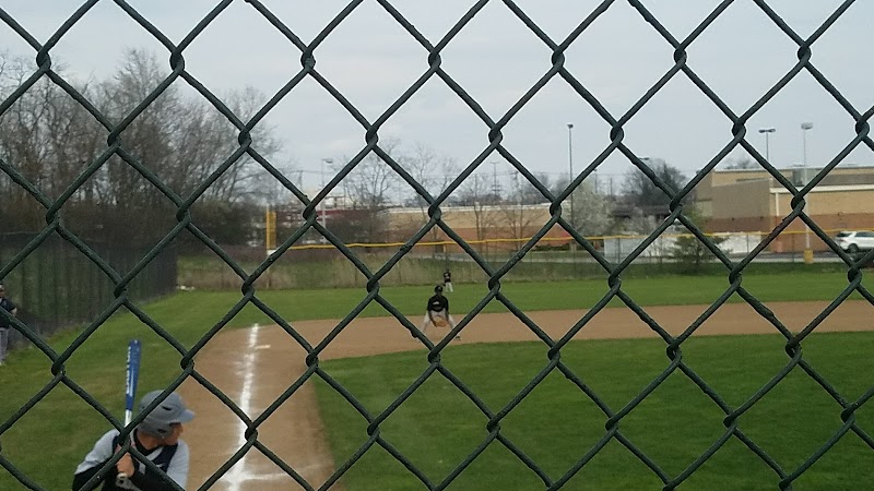 Stafford Stadium - Maple Heights, OH